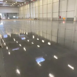 Pardoseli industriale - Bucuresti