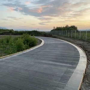 Pardoseli industriale - Bucuresti