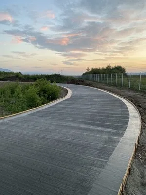 Pardoseli industriale - Bucuresti