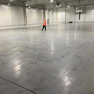 Pardoseli industriale - Bucuresti