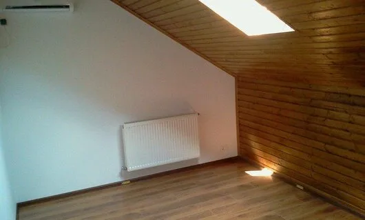 Montaj parchet - lambriuri - Bucuresti