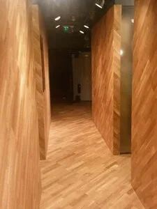 Montaj parchet - lambriuri - Bucuresti