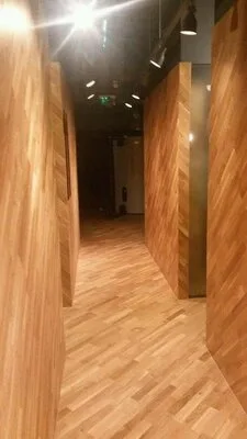 Montaj parchet - lambriuri - Bucuresti