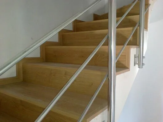 Montaj parchet - lambriuri - Bucuresti