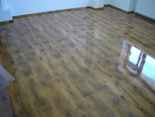 Montaj parchet - lambriuri - Bucuresti