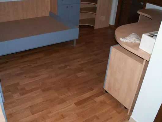 Montaj parchet - lambriuri - Bucuresti