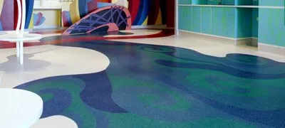 Solutii complete pardoseli Bucuresti