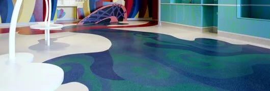 Solutii complete pardoseli Bucuresti