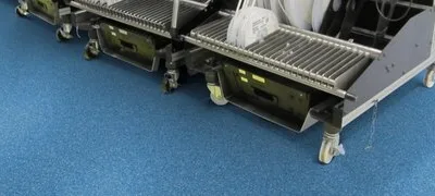 Solutii complete pardoseli Bucuresti