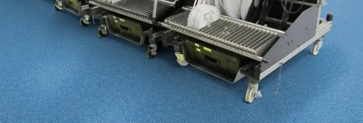 Solutii complete pardoseli Bucuresti