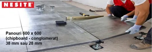 Linoleum - mocheta - parchet - pardoseli - Bucuresti