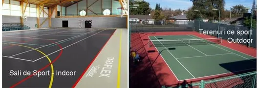 Linoleum - mocheta - parchet - pardoseli - Bucuresti