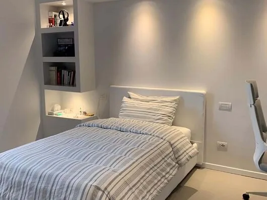 Finisaje pardoseli si pereti cu microciment - Bucuresti