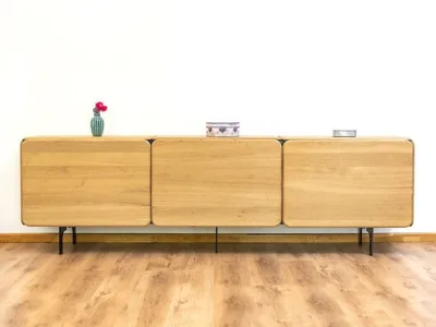 Mobilier gradina din lemn masiv - Showroom Bucuresti