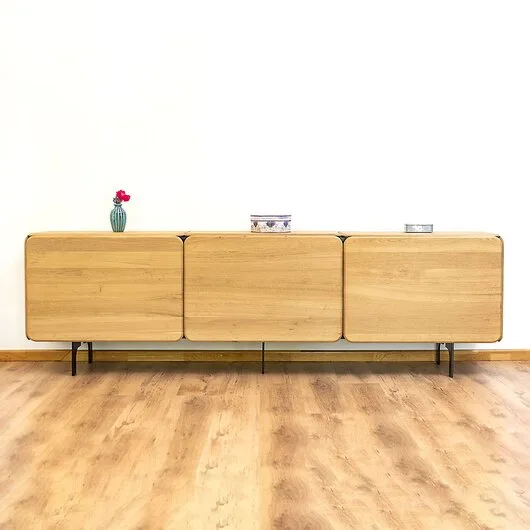 Mobilier gradina din lemn masiv - Showroom Bucuresti