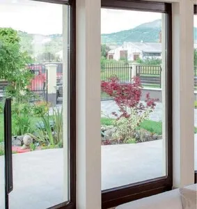Mobilier gradina din lemn masiv - Showroom Bucuresti