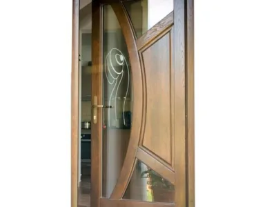 Mobilier gradina din lemn masiv - Showroom Bucuresti