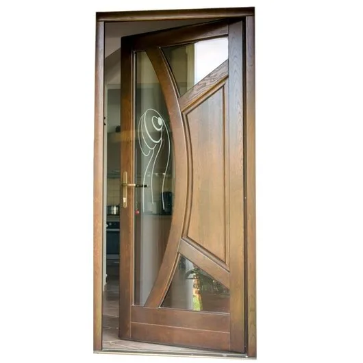 Mobilier gradina din lemn masiv - Showroom Bucuresti