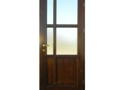 Mobilier gradina din lemn masiv - Showroom Bucuresti
