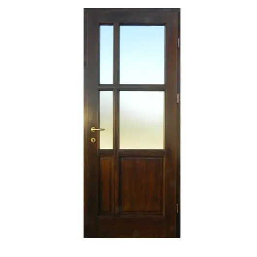 Mobilier gradina din lemn masiv - Showroom Bucuresti