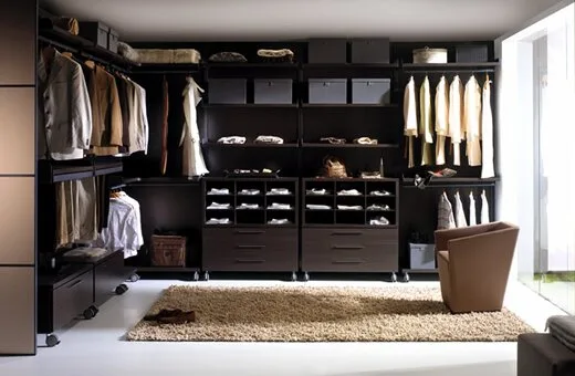 Mobilier la comanda - Bucuresti