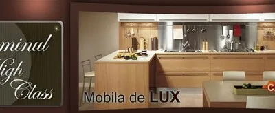 Mobilier la comanda - Bucuresti