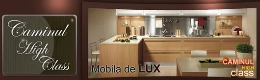Mobilier la comanda - Bucuresti
