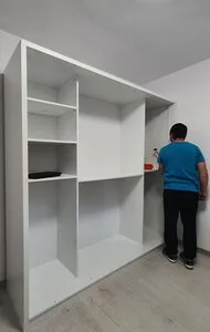 Mobila la comanda Bucuresti - Ilfov