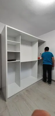 Mobila la comanda Bucuresti - Ilfov