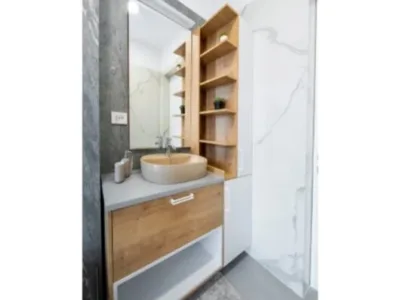 Atelier de proiectare si productie mobilier personalizat - Bucuresti