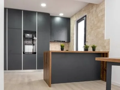 Atelier de proiectare si productie mobilier personalizat - Bucuresti