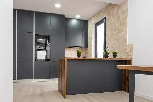 Atelier de proiectare si productie mobilier personalizat - Bucuresti