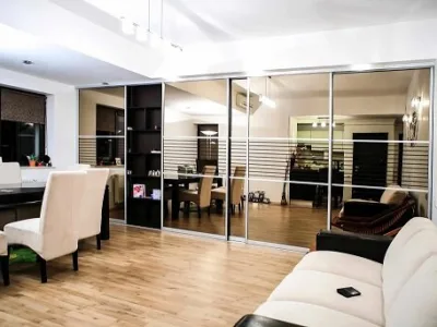 Atelier de proiectare si productie mobilier personalizat - Bucuresti