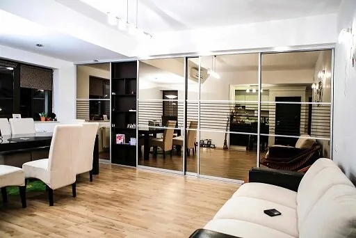Atelier de proiectare si productie mobilier personalizat - Bucuresti