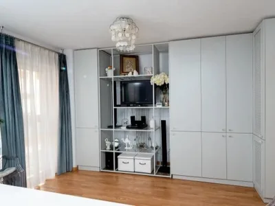 Atelier de proiectare si productie mobilier personalizat - Bucuresti