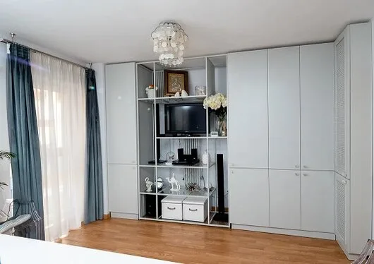 Atelier de proiectare si productie mobilier personalizat - Bucuresti