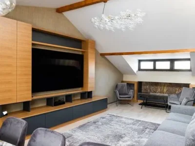 Atelier de proiectare si productie mobilier personalizat - Bucuresti