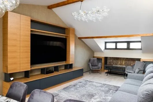 Atelier de proiectare si productie mobilier personalizat - Bucuresti