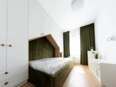Atelier de proiectare si productie mobilier personalizat - Bucuresti