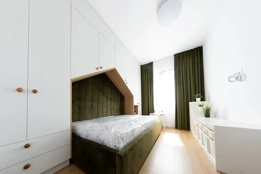 Atelier de proiectare si productie mobilier personalizat - Bucuresti