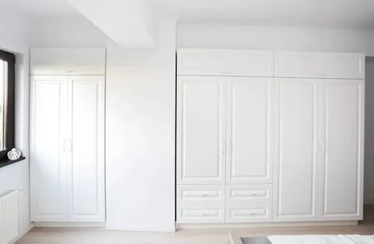 Atelier de proiectare si productie mobilier personalizat - Bucuresti