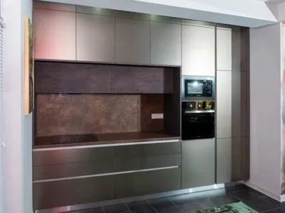 Atelier de proiectare si productie mobilier personalizat - Bucuresti