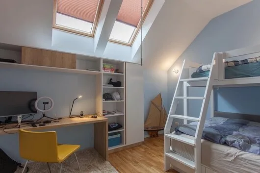 Mobilier la comanda - Bucuresti