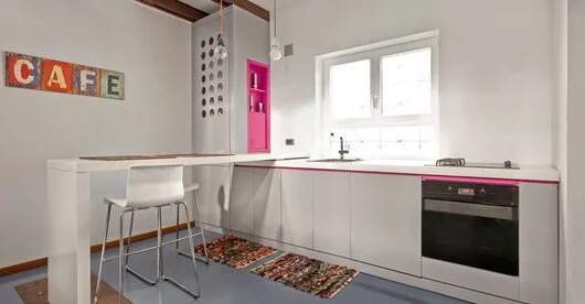 Mobilier la comanda - Bucuresti