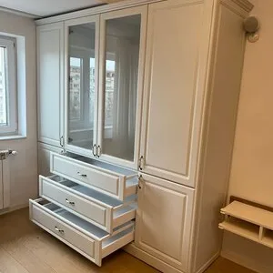 Mobila la comanda - Bucuresti