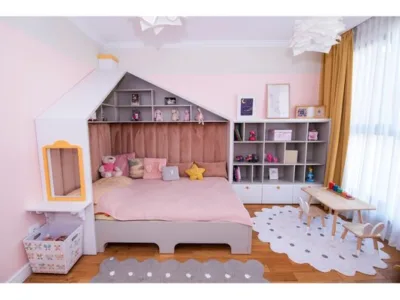 Fabrica de mobila la comanda - Bucuresti