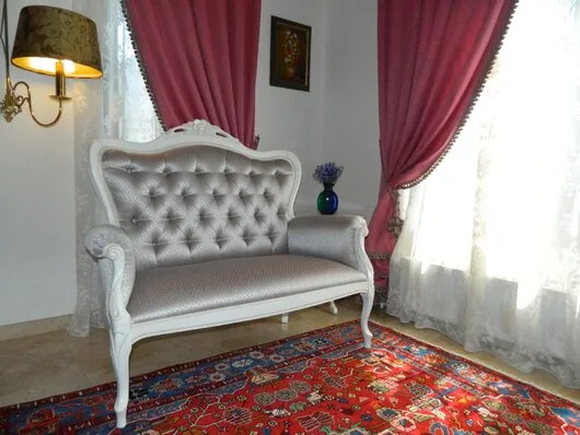Mobilier personalizat - Bucuresti