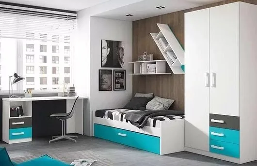 Producator - distribuitor mobila comanda Bucuresti