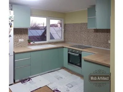 Mobilier la comanda