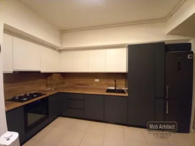 Mobilier la comanda